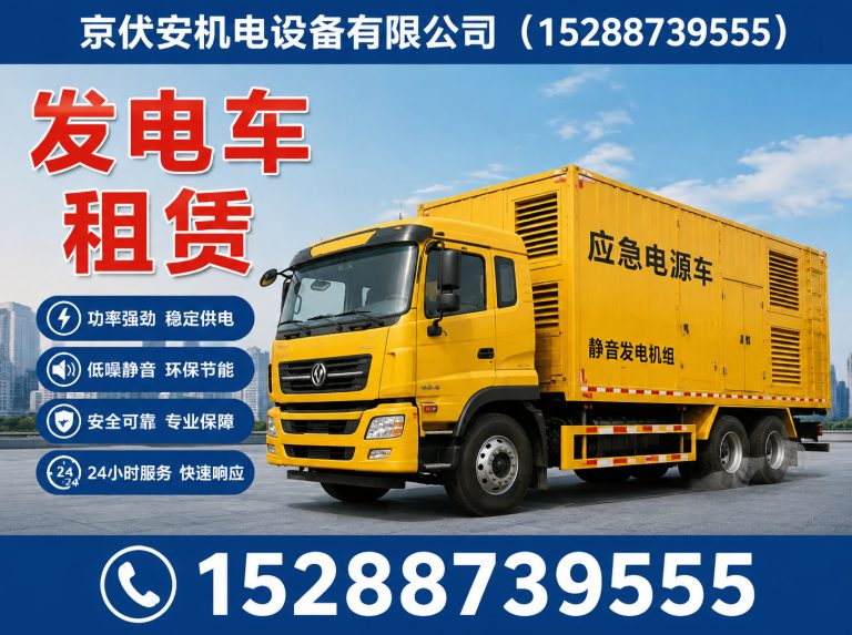 吉林京伏安机电设备有限公司展示图
